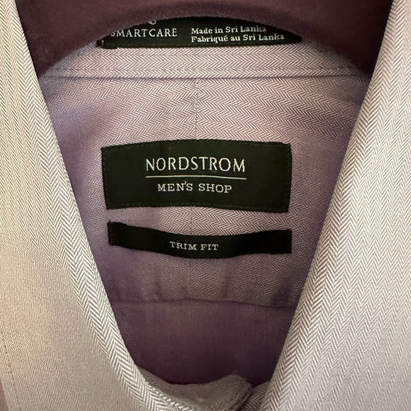 Nordstrom Button Down - Picture 2 of 4